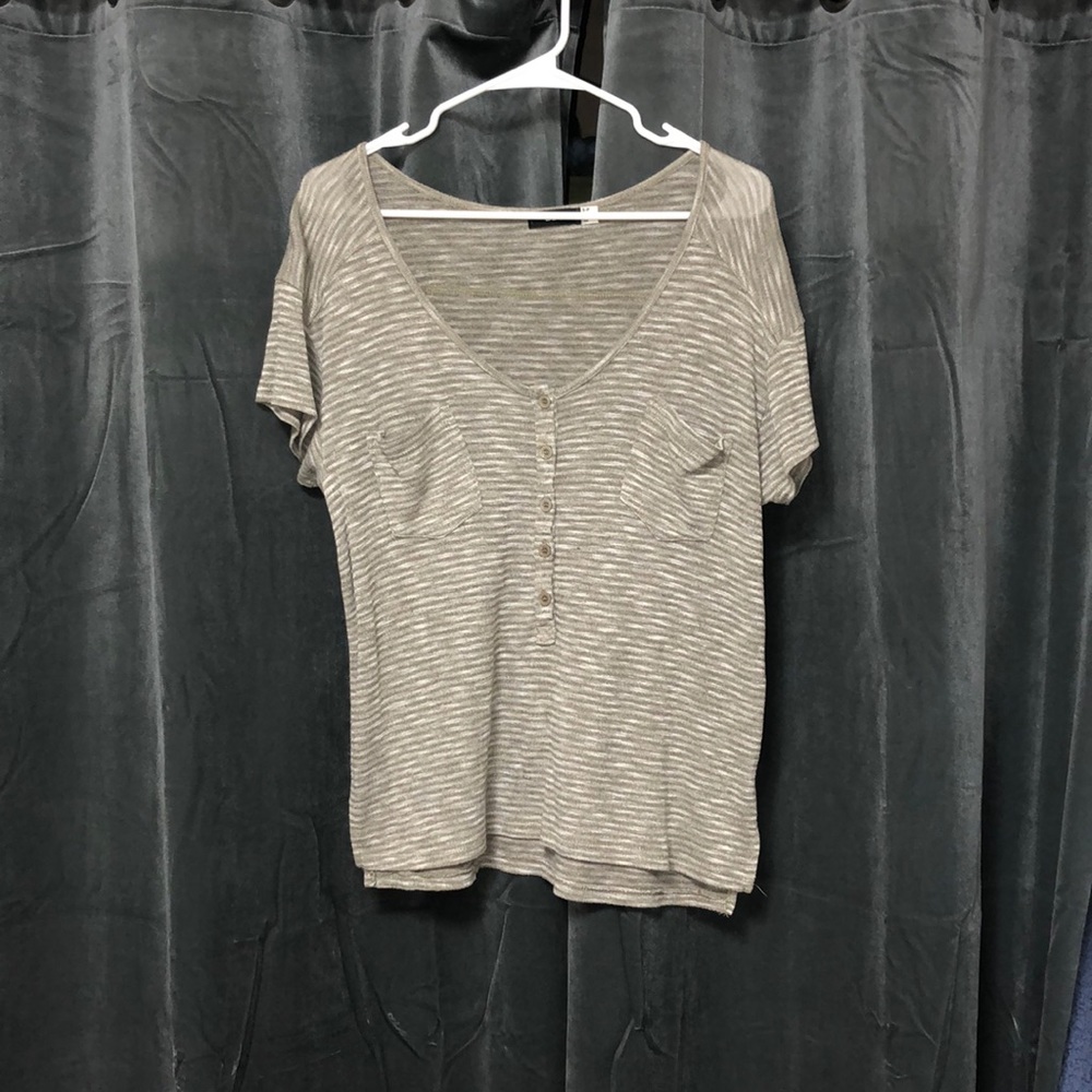 Urban Outfitters BDG Top